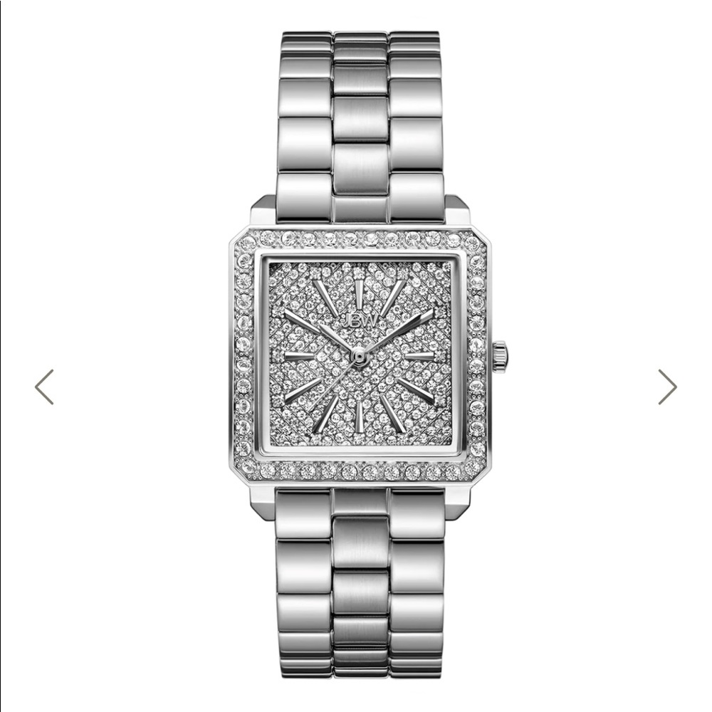 JBW Cristal 28 Watch
